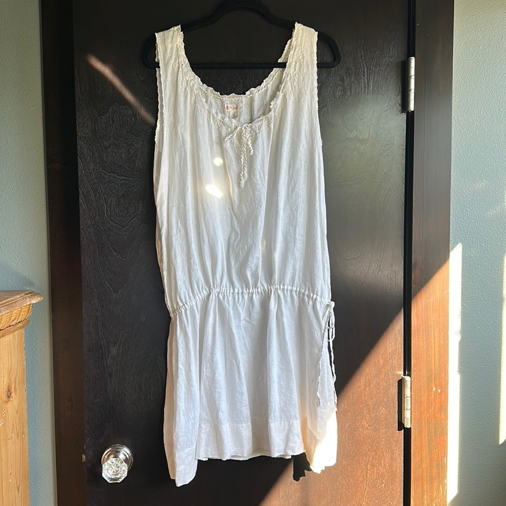 Polo Jeans dress or cover up.  XL
